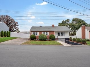 12 Fairlane Rd, Stoneham, MA 02180