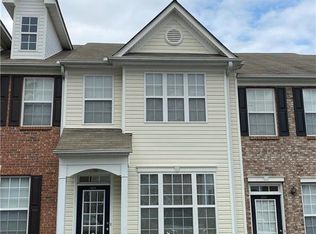 2659 Heathrow Dr, Lawrenceville, GA 30043