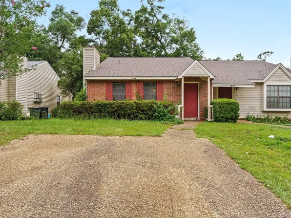 1092 & 1094 Rockbrook Ct #3, Tallahassee, FL 32311
