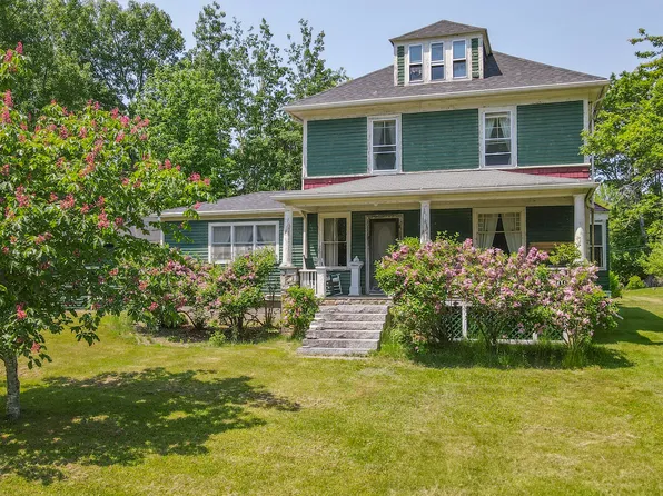 115 Babbidge Road, Islesboro, ME 04848