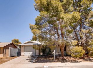 449 Bell Ave, Henderson, NV 89015