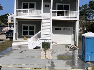 210 Hillside Dr S, North Myrtle Beach, SC 29582