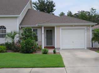 3015 Meadow St, Lynn Haven, FL 32444