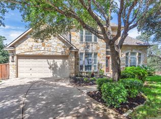 18751 Danforth Cv, San Antonio, TX 78258