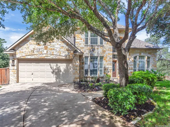 18751 DANFORTH CV, San Antonio, TX 78258