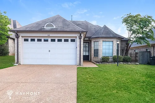 240 Birch Springs Cv Photo 1