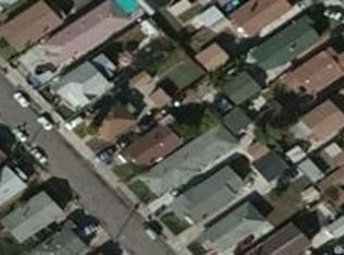 7006 Lockwood St, Oakland, CA 94621