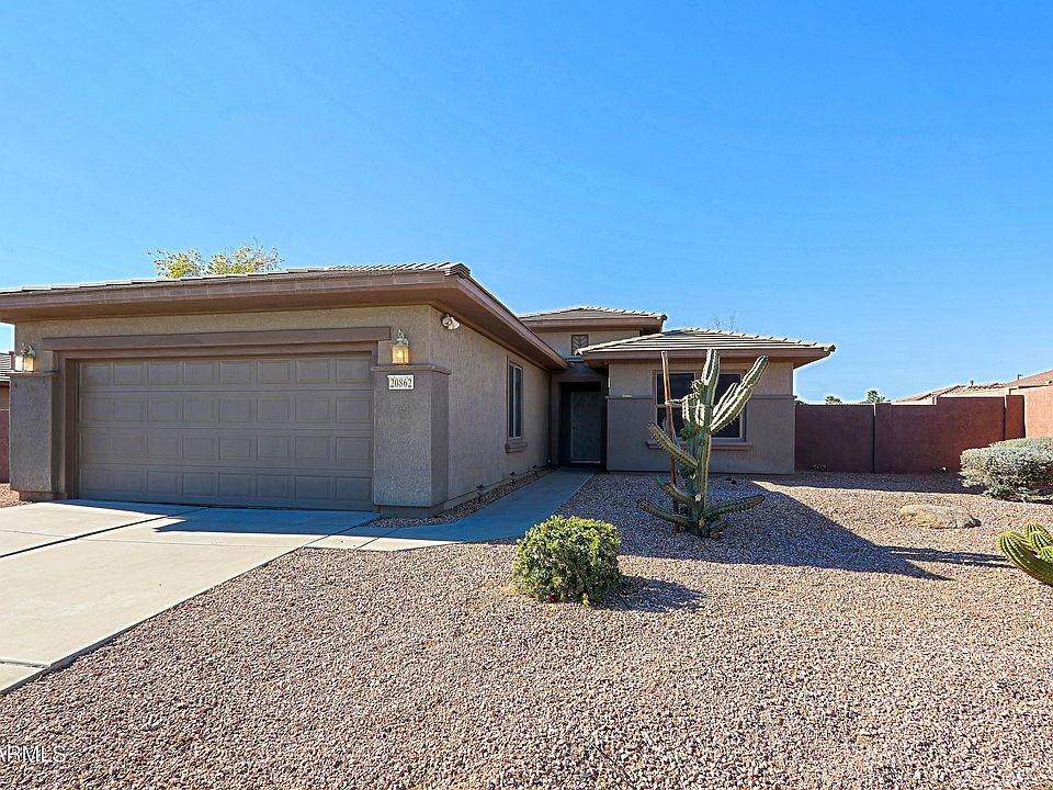 1st image of 20862 N SEQUOIA CREST Drive