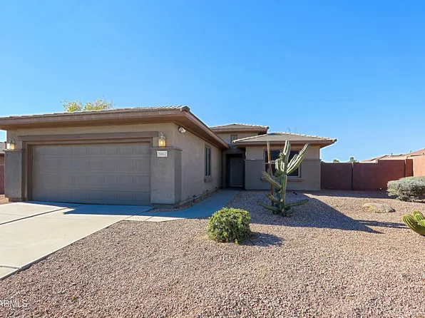 20862 N SEQUOIA CREST Drive, Surprise, AZ 85387