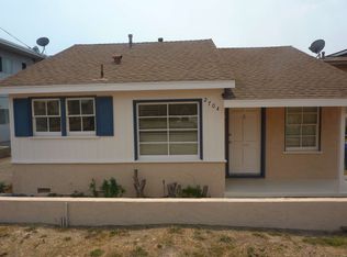2704 Graham Ave #3, Redondo Beach, CA 90278