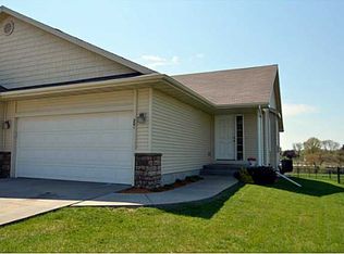 201 S 20th St, Indianola, IA 50125