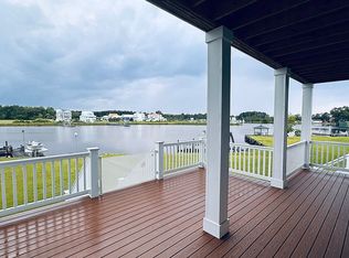 116 Riverwalk Lndg, Jacksonville, NC 28540