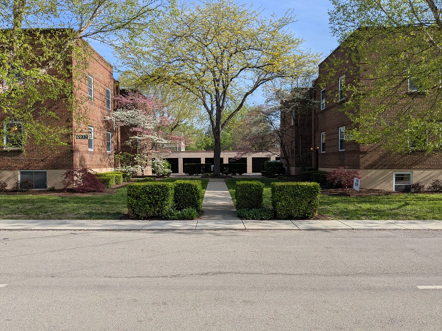 1 bed, 475 sqft, $1,095 — Photo 3