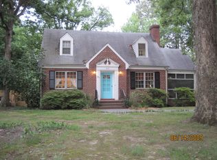 6019 Brookfield Rd, Richmond, VA 23227