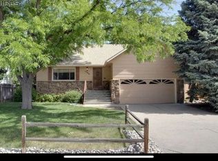 1406 Centennial Rd, Fort Collins, CO 80525