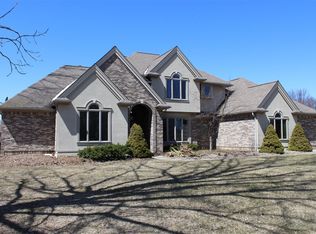 5359 Jaime Ln, Flushing, MI 48433