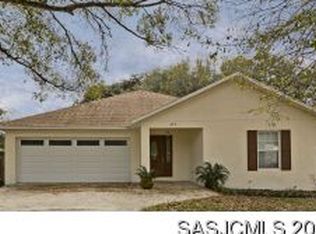 233 Monterey Ave, Saint Augustine, FL 32084