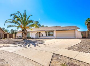 3449 W Bardot St, Tucson, AZ 85741