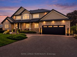 6599 Marina Dr, Ottawa, ON K4M 1B3