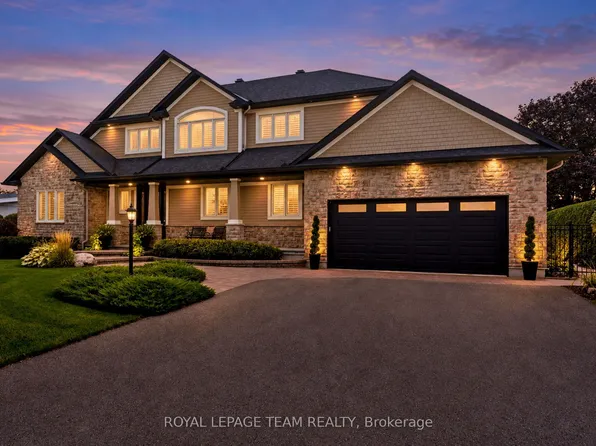 6599 Marina Dr, Ottawa, ON K4M 1B3