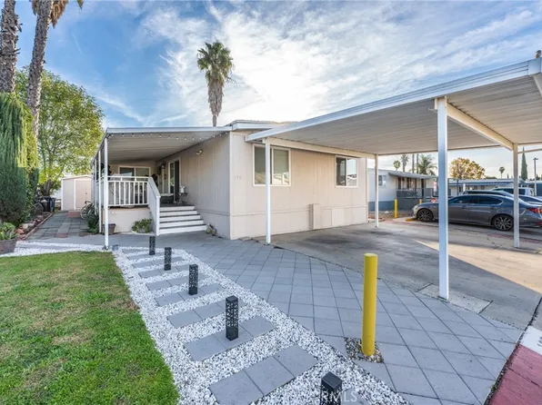 1855 E Riverside Dr, Ontario, CA 91761
