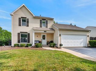 1000 Louis Ave, Algonquin, IL 60102