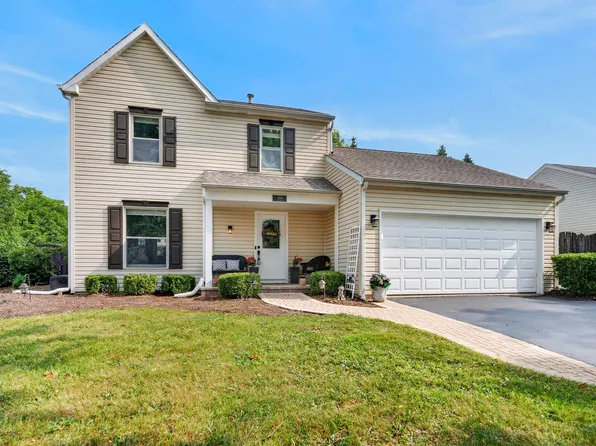 1000 Louis Ave, Algonquin, IL 60102