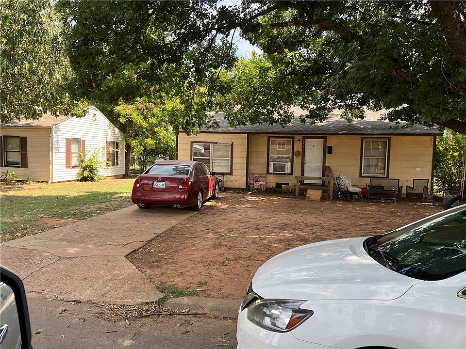 1527 S 11th St, Chickasha, OK 73018 MLS 1032428 Zillow
