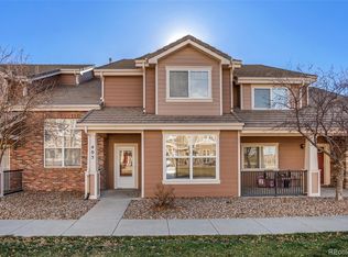10497 Paris St UNIT 405, Commerce City, CO 80640