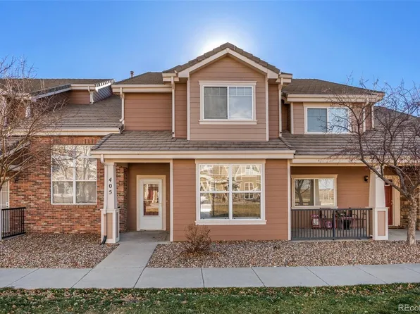 10497 Paris Street #405, Commerce City, CO 80640