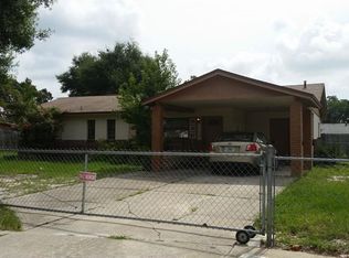 7831 Stratford Blvd, Orlando, FL 32807