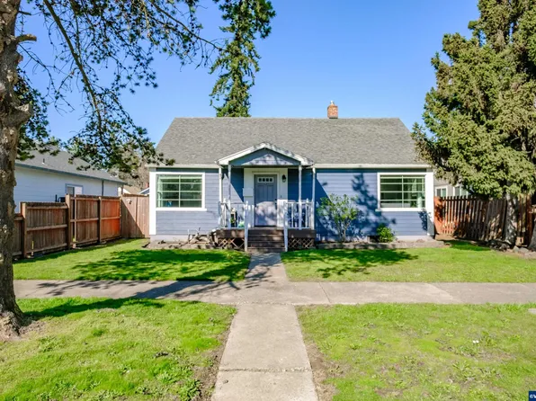1165 Shipping St NE, Salem, OR 97301