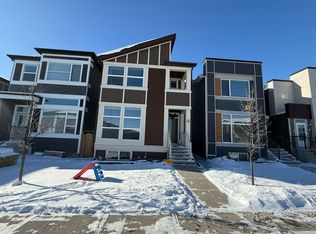 112 Cornerstone Pass NE, Calgary, AB T3N1G1