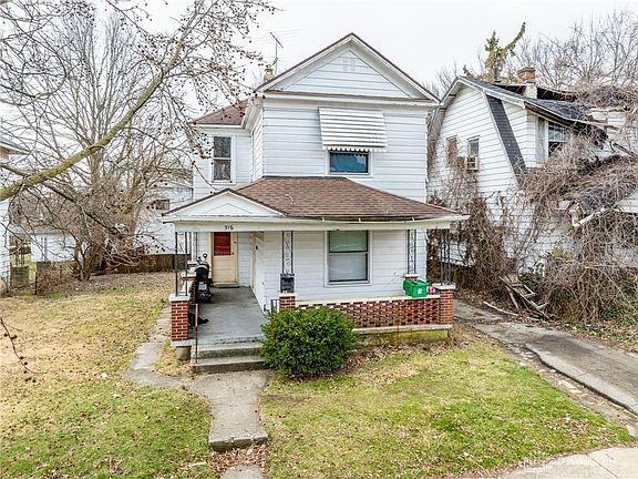 2nd image of 516 W Fairview Ave
