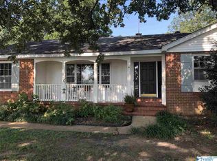 12887 Sommers Rd, Athens, AL 35611