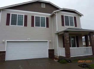 2021 179th Street Ct E, Spanaway, WA 98387