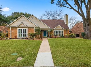 1311 Robincreek Cv, Lewisville, TX 75067
