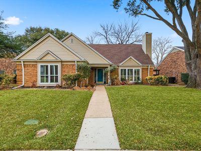 1311 Robincreek Cv, Lewisville, TX, 75067