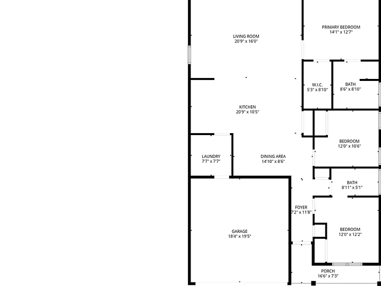 3982 Eclipse Ave NE — Photo 50