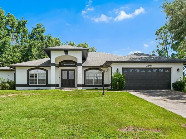 2861 Pond View Dr, Haines City, FL 33844