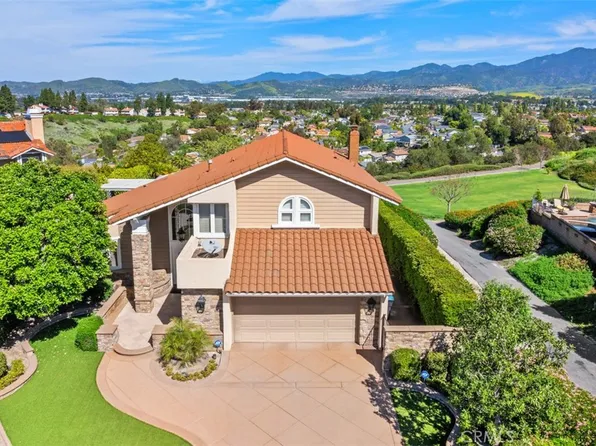 27441 Cenajo, Mission Viejo, CA 92691