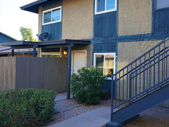 5th image of 286 W Palomino Dr Unit 119
