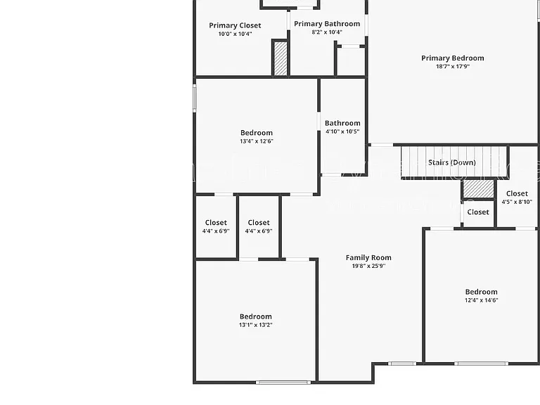 204 Calvin Creek Dr — Photo 42