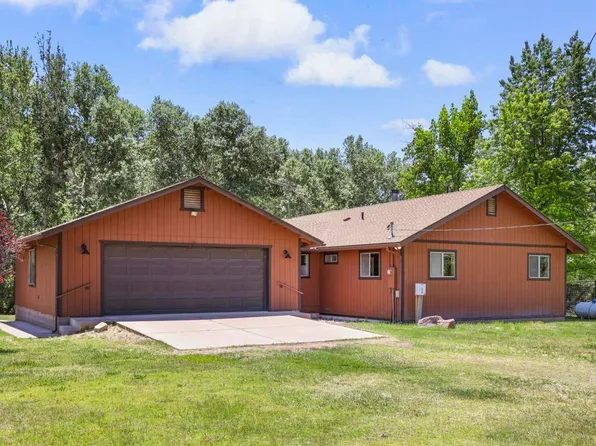 2137 N Flowing Springs Rd, Payson, AZ 85541
