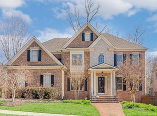 1104 Bluffhaven Way NE, Atlanta, GA 30319