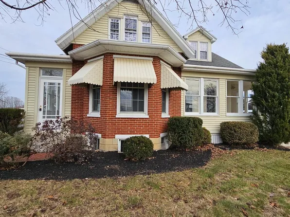 5898 Cumberland Hwy, Chambersburg, PA 17202