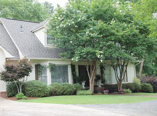 610 Fair Oaks Ln, Tuscaloosa, AL 35406