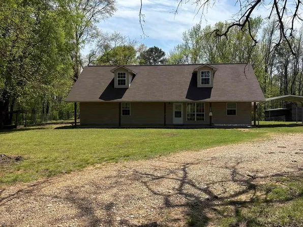 1479 Highway 369 N, Nashville, AR 71852