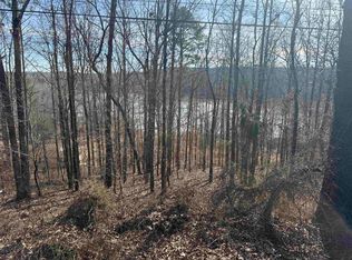 0 Lake Barnett Rd, Romance, AR 72136