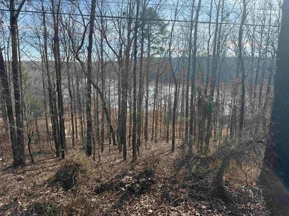 0 Lake Barnett Rd, Romance, AR 72136